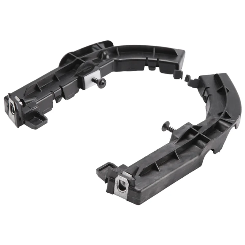 

AEF3-кронштейн переднего бампера автомобиля 68024343AD 68024342AD для Dodge Challenger 2008-2020