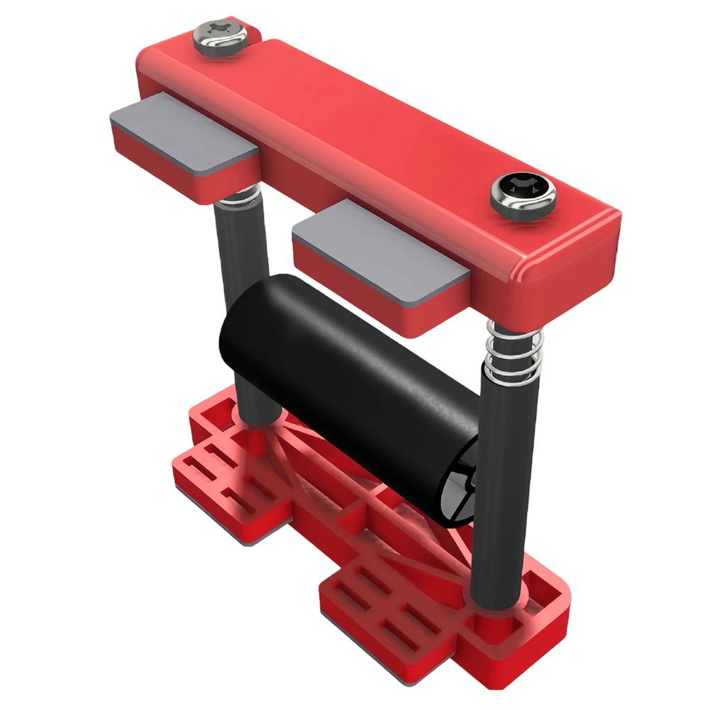Outdoor Installations Compact Wire Guide Compact Wire Threading Aid Cable 94mm*30mm*80mm Quick Adjustment System