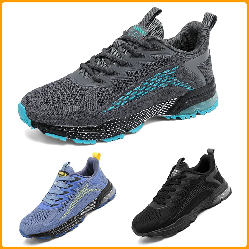 

Mijia Sneakers Male Casual Shoes Tenis Luxury Durable Trainers Race Breathable Sneaker Loafers Running Shoes for Men Fashion