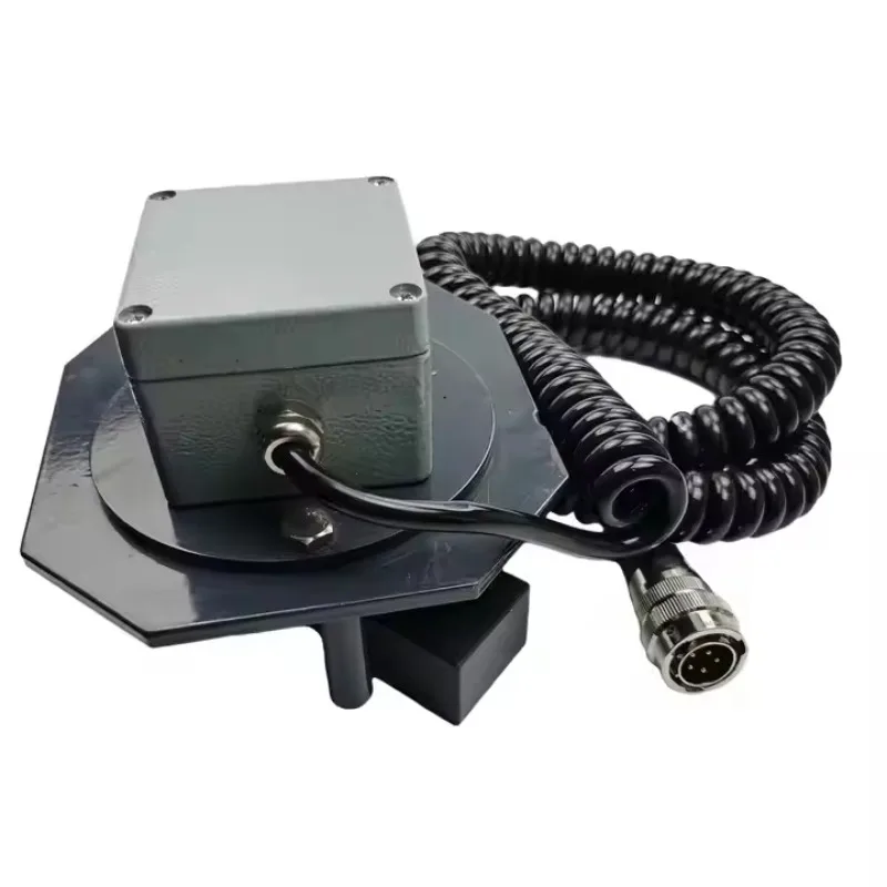 

2032513 Датчик материала запасных частей асфальтового факеля для S1800/S1900/S1600-2