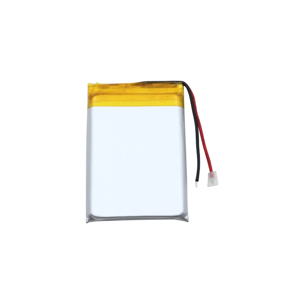 Dostawcy hurtownia 523450 bateria litowo-polimerowa litowo-jonowa 3.7v 1000mAh mała bateria litowa