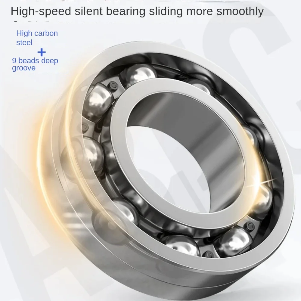 لوح ركوب الأمواج الاحترافي الخالي من الدواسات للمبتدئين والكبار والمراهقين والأطفال، لوح تدريب للشارع بأربع عجلات #3