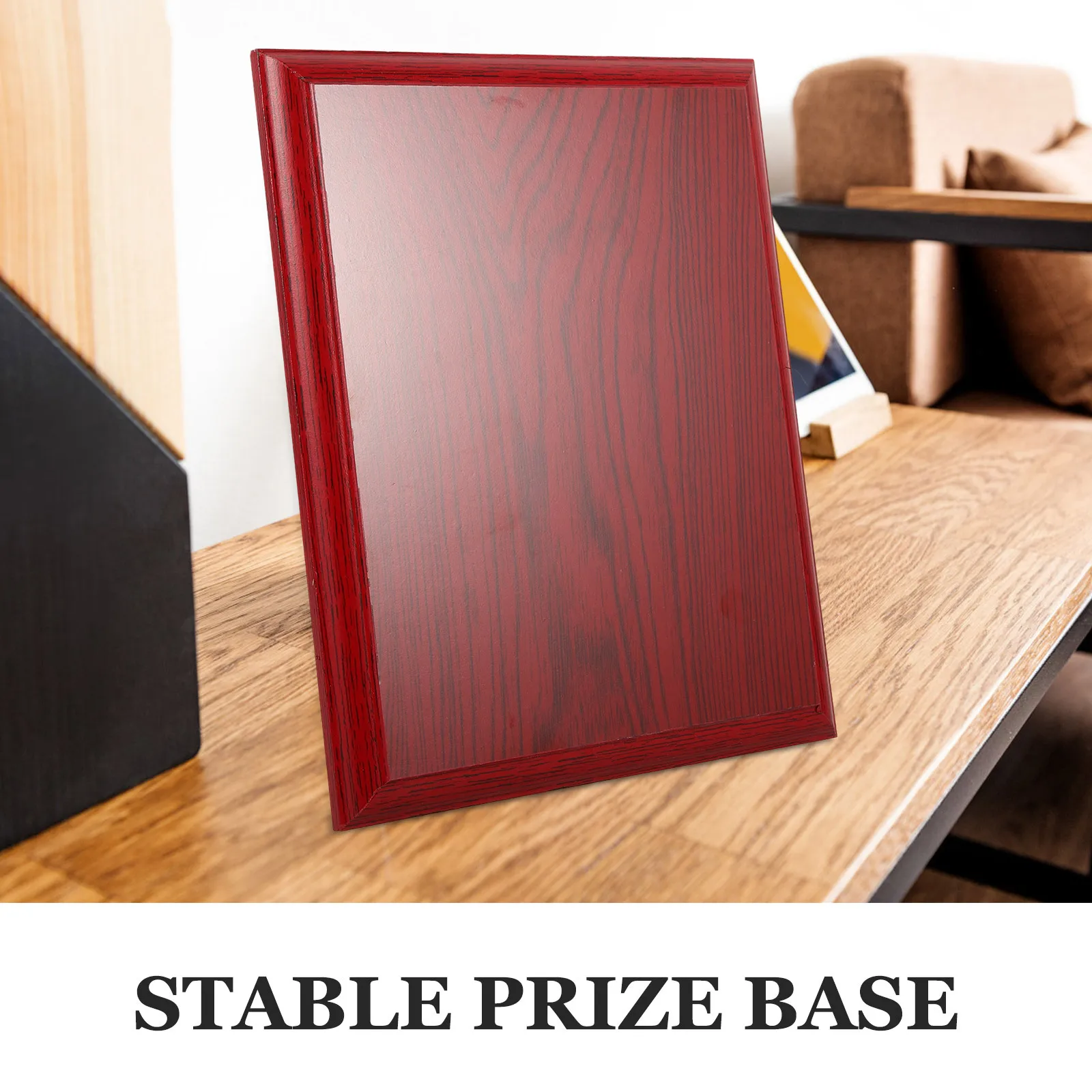 

Medal Display Board Wooden Marathon Holder For Home Office Wall Decor Race Medal Storage Plaque Badge Certificate Holder