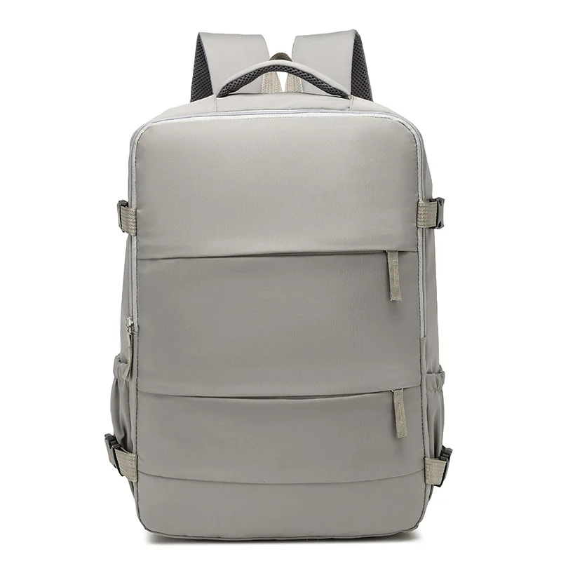 Backpack with Large Capacity Multifunctional, Dry and Wet Classification Waterproof for Short Distance Business Trips and Travel