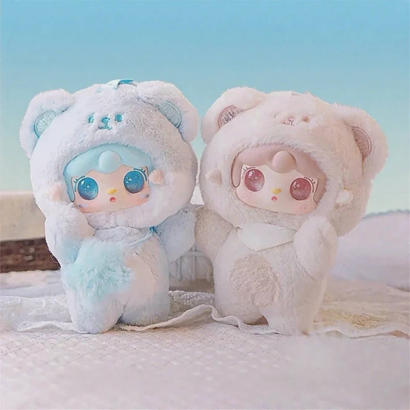

^_^С слепая коробка игрушки изысканная кукла брелок рюкзак кулон тайная коробка подарок