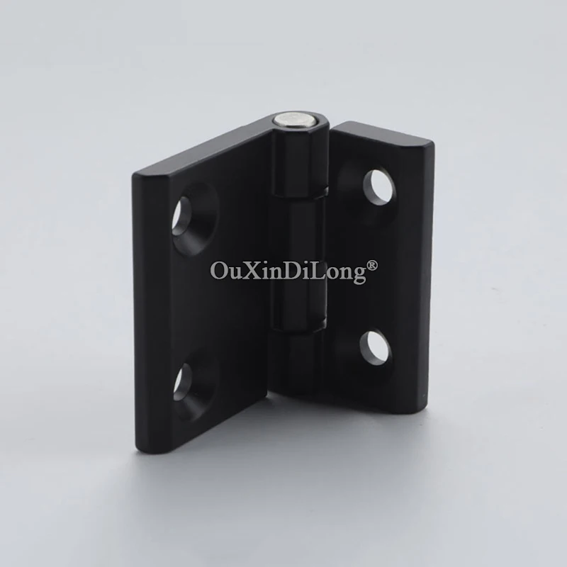 

Фирменная Новинка, 10 шт., петли-бабочки из цинкового сплава, 63X50 мм, переключатель управления, электрическая коробка, петли для шкафа, дверные петли шасси