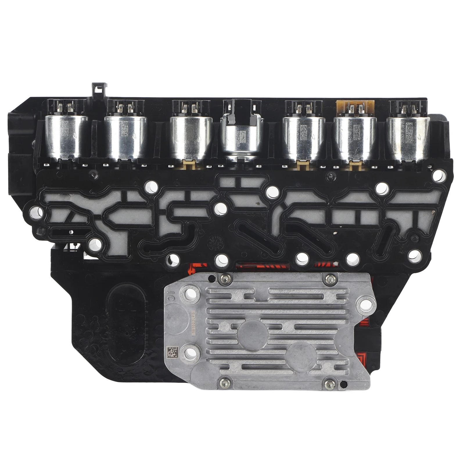 Transmission Computer Control Module 6T40 6T30 6T45 6T50 TCM TCU Replacement for CHEVOLET Captiva Cruze Epica MALIBU