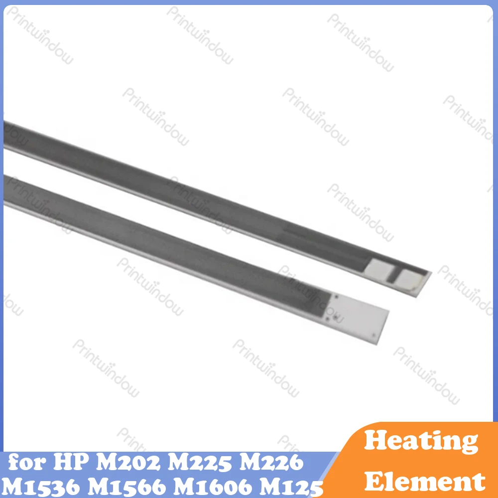 

Compatible Heating Element for HP M202 M225 M226 M1536 M1566 M1606 M125 M126 M127 Canon MF4452 MF4752 MF3018 MF3108