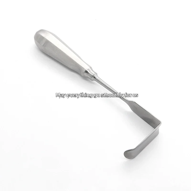 

Kocher Langenbeck Retractor Plastic Surgery Instrument