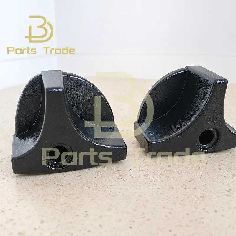 Black Yellow Accelerator Knob for Rema EP Xilin Pallet Truck Tiller Head Frei Noblelift Stacker Operating Handle Throttle