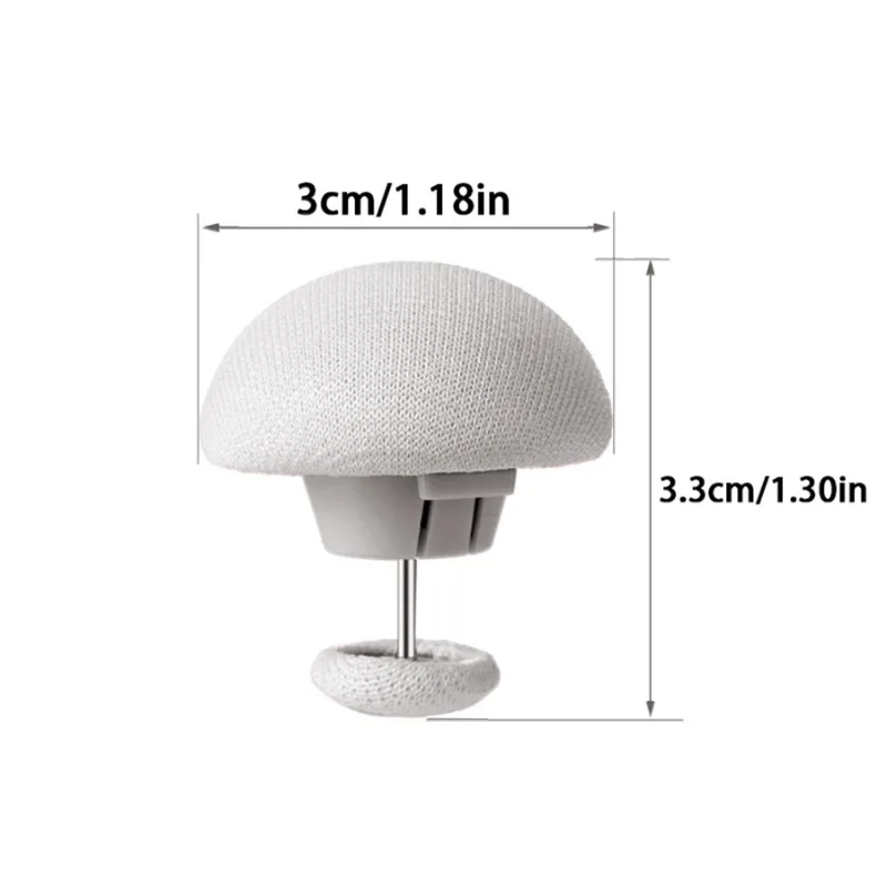 8PCS BedSheet Quilt Clip One Button Unlock Duvet Cover Fastener Clip Anti Slip Blanket Buckles Quilt Holder Fixator Grippers