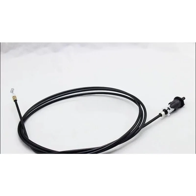 

Fuel Tank Door Cover Opening Cable Switch Lock Buckle For Greatwall Florid for Haval M4