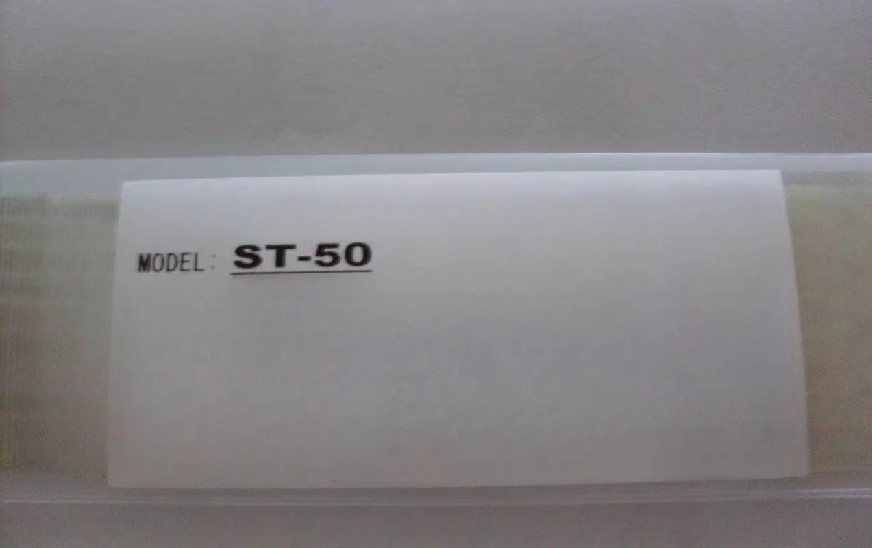 

ST-50 original and genuine in stock