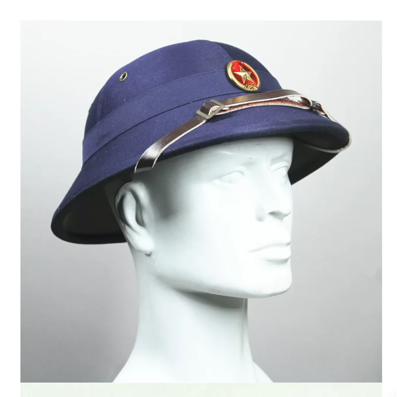 Outdoor Adventure For Adults - K08 Helm Kayu Angkatan Laut Vietnam