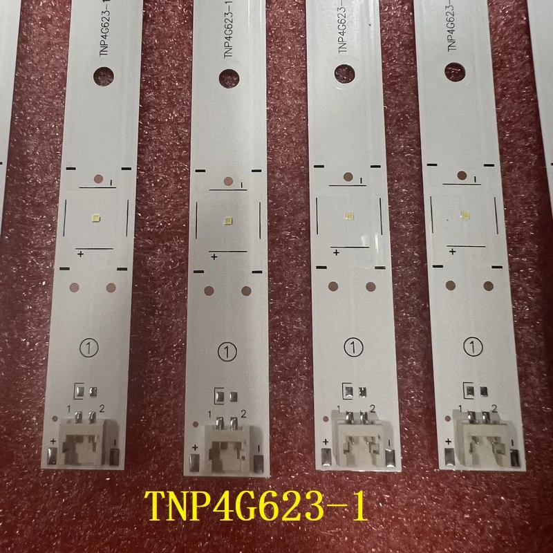 LED Backlight strip For TV TX55EXW604 TX-55EX600Z TX-55EXR600 TX-55EX603E TX-55EX633E TX-55EX613E TX-55EXR600 TX-55EXW584