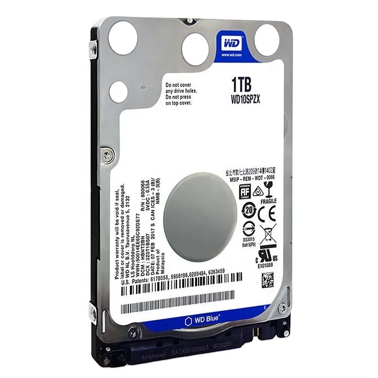 For WD141KRYZ  14TB    WD3.5inch Hdd Hard Purple Disk Sata  3.5 hard  