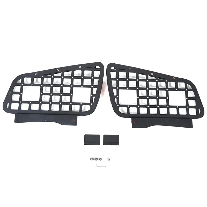 For CHANGAN Deepal G318 2024 2025 Trunk Storage Rack Left And Right Storage Rack Special Interior Accessories For Modification
