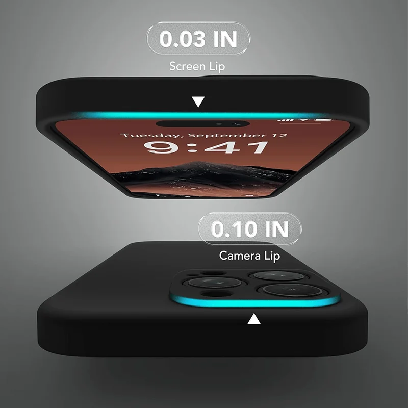 DIY Photo Customized Black Frosted Case For iPhone 16 16e 15 14 13 12 11 Pro Max Mini SE 2020 2022 XS XR 6s 7 8 Plus back cover - náhled 4