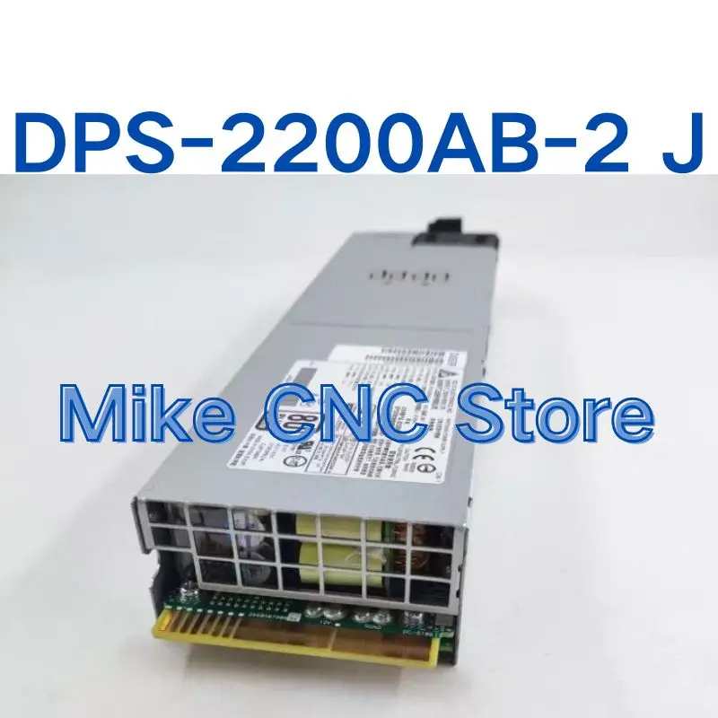 

Новый выключатель питания DPS-2200AB-2 J 2200 Вт, быстрая доставка