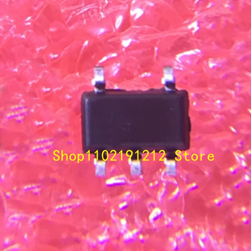 SOT23-5 TLV62569DBVR 16AF