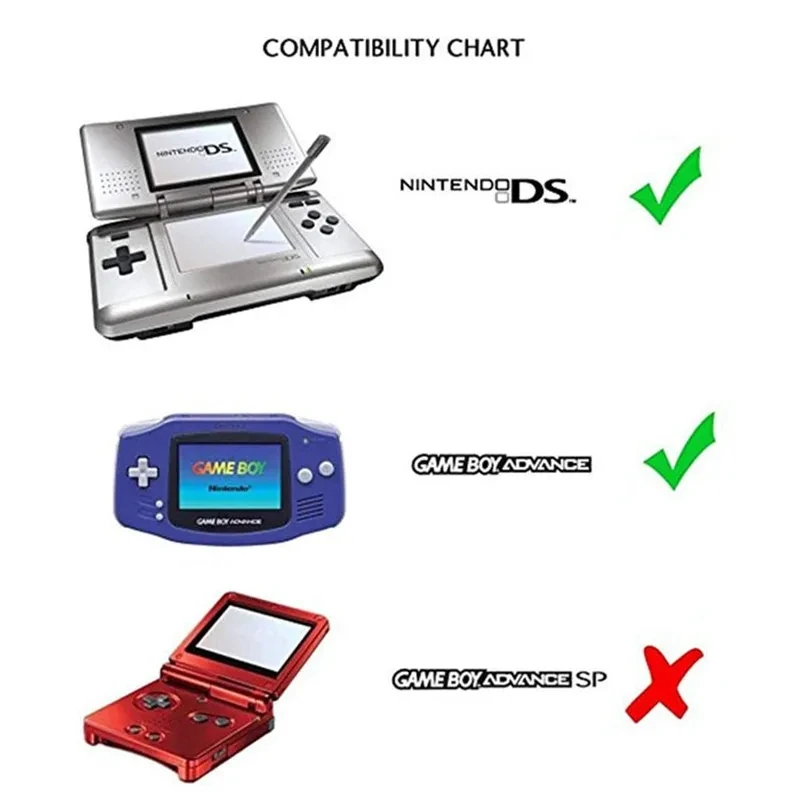 300 قطعة 32PIN لعبة C-artridge C-ard قارئ فتحة إصلاح جزء ل N-DSL G-BA N-DS