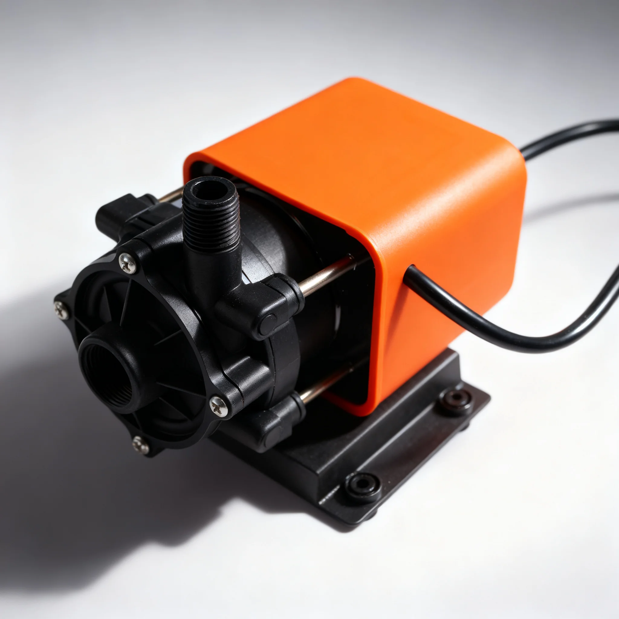 Marine Air Conditioner Magnetic Circulation Pump SFCPA2-G250-01 SFCPA1-G250-01, 115V/220V Water Circulator