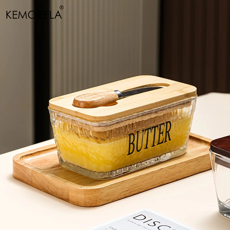 Thumbnail 4 - #12 Top Butter Dishes Picks for Every Budget