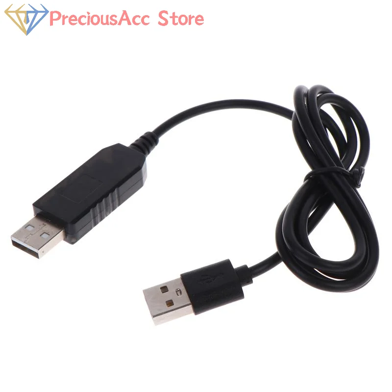 .New Sale-Drive-Free Dual Male Module CH9329+CH340 UART TTL to USB Wire HID Full Keyboard Mouse Adapter