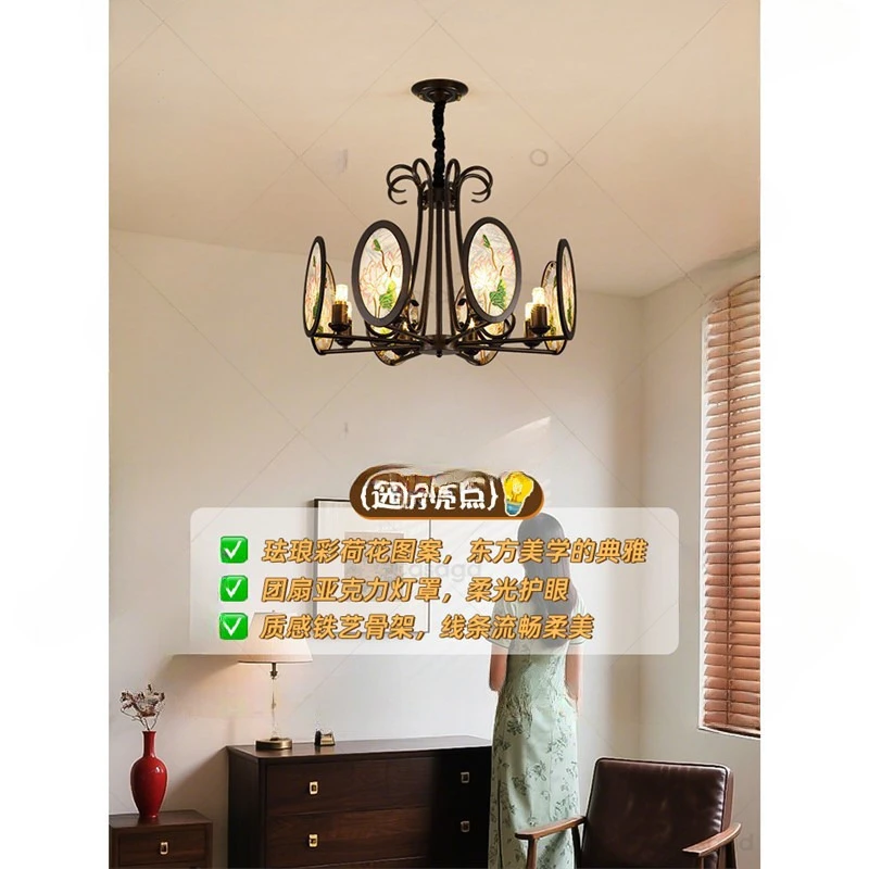 القرون الوسطى، غرفة المعيشة الثريا خمر غرفة نوم المينا ضوء الشاشة غرفة الطعام