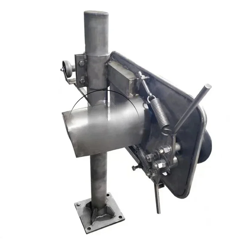 Hook Machine Rope Lifting Machine Speedboat Fishing Boat 12V 24V 304 Stainless Steel