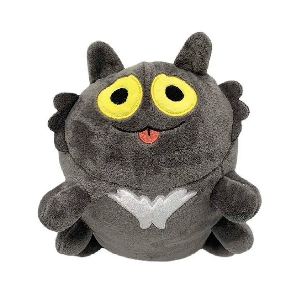 

New Amphibia Plush Toy Plush Cat Stuffed Soft Toys Cute Sleeping Pillow Soft Stuffed Sofa Doll House Decoration