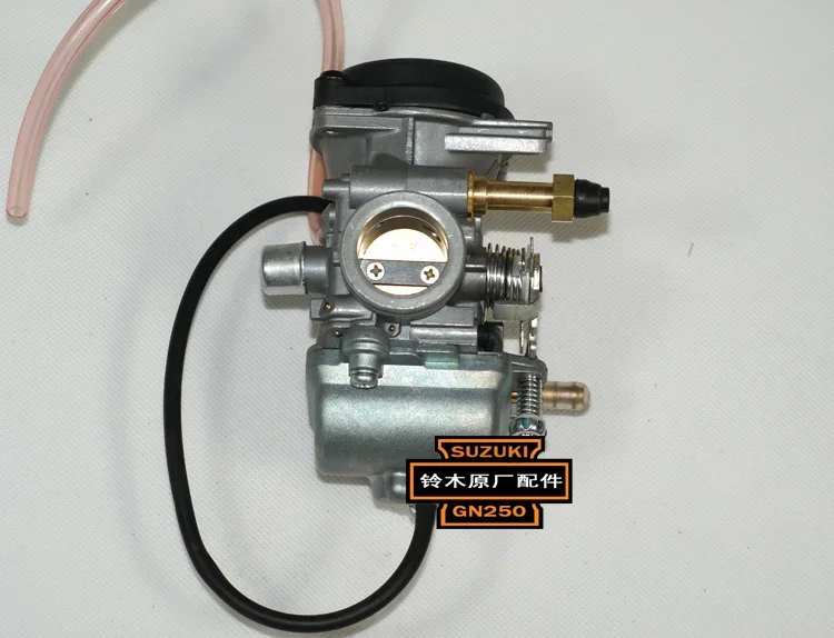 

For Suzuki storm carburetor wire Prince gz125 150 new
