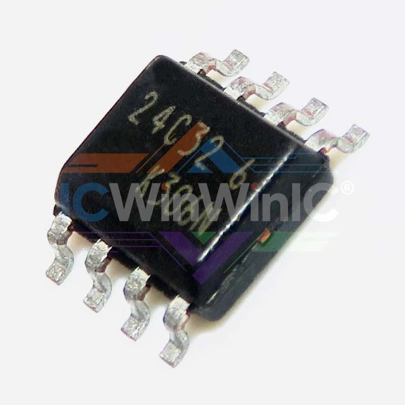 6-30PCS AT24C32 24C32 FSFA2100 2100 VPSA132A VPSA132 EL3021 3021 L4938E L4938N L4938 TL022CP TL022