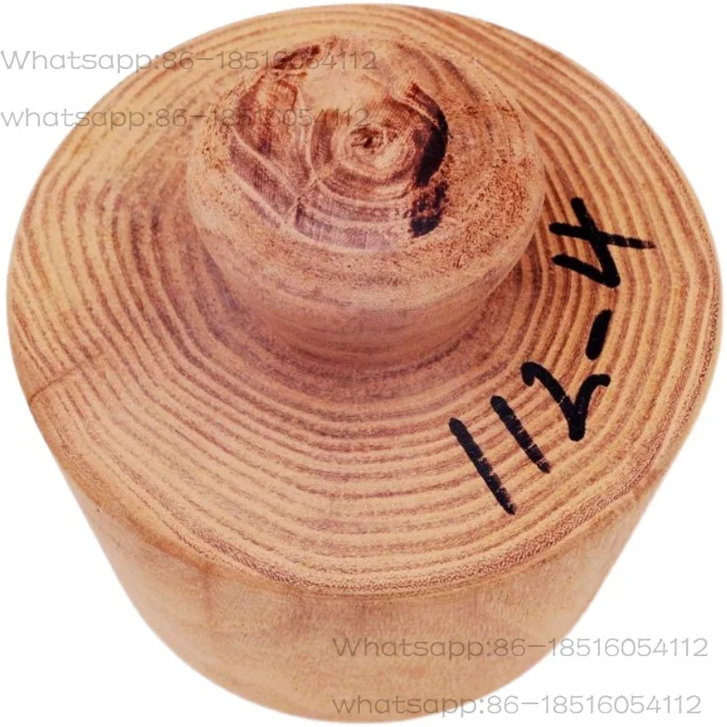 

Solid Wood Coil Shaping Mold, Enameled Wire Copper Aluminum Wire Winding Tool 7.5KW Wire Insertion Tool Motor