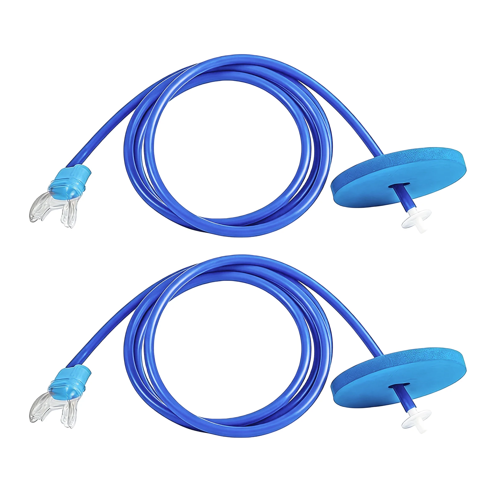 

Swimming Snorkel with Silicone Mouthpiece Diving Snorkel Tube Lightweight for Adults Snorkeling Swimmers Training Equipment
