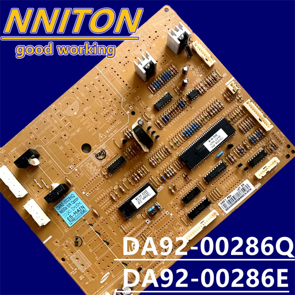 DA92-00286B/DA41-00532N/DA92-00286S/DA92-00286W/DA92-00286E/DA92-00278D/DA992-00278C/DA41-00532L/ New Good Working