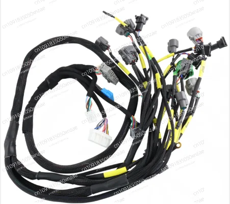 Modified Engine Sim… - image