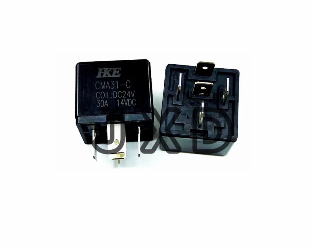 

2/5/10/20/50PCS Brand New Original CMA31-C CMA31 C CMA31C 24V 30A 5-pin HKE automotive relay