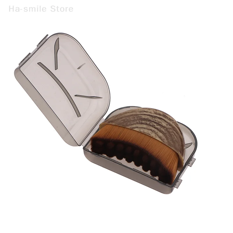 

Новая лимфатическая контурная щетка для лица, контурная щетка для лица, скребковая щетка для ухода за глазами и шеей, портативная лимфатическая контурная щетка для лица