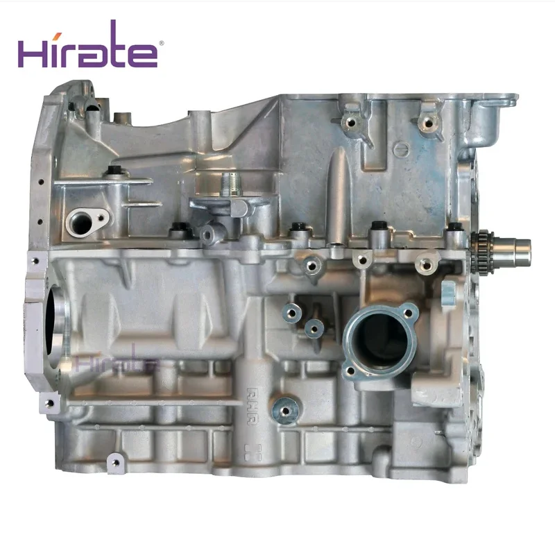 

Suitable G4FA Factory Sale Various Engine Cylinder Block G4FA Short Block