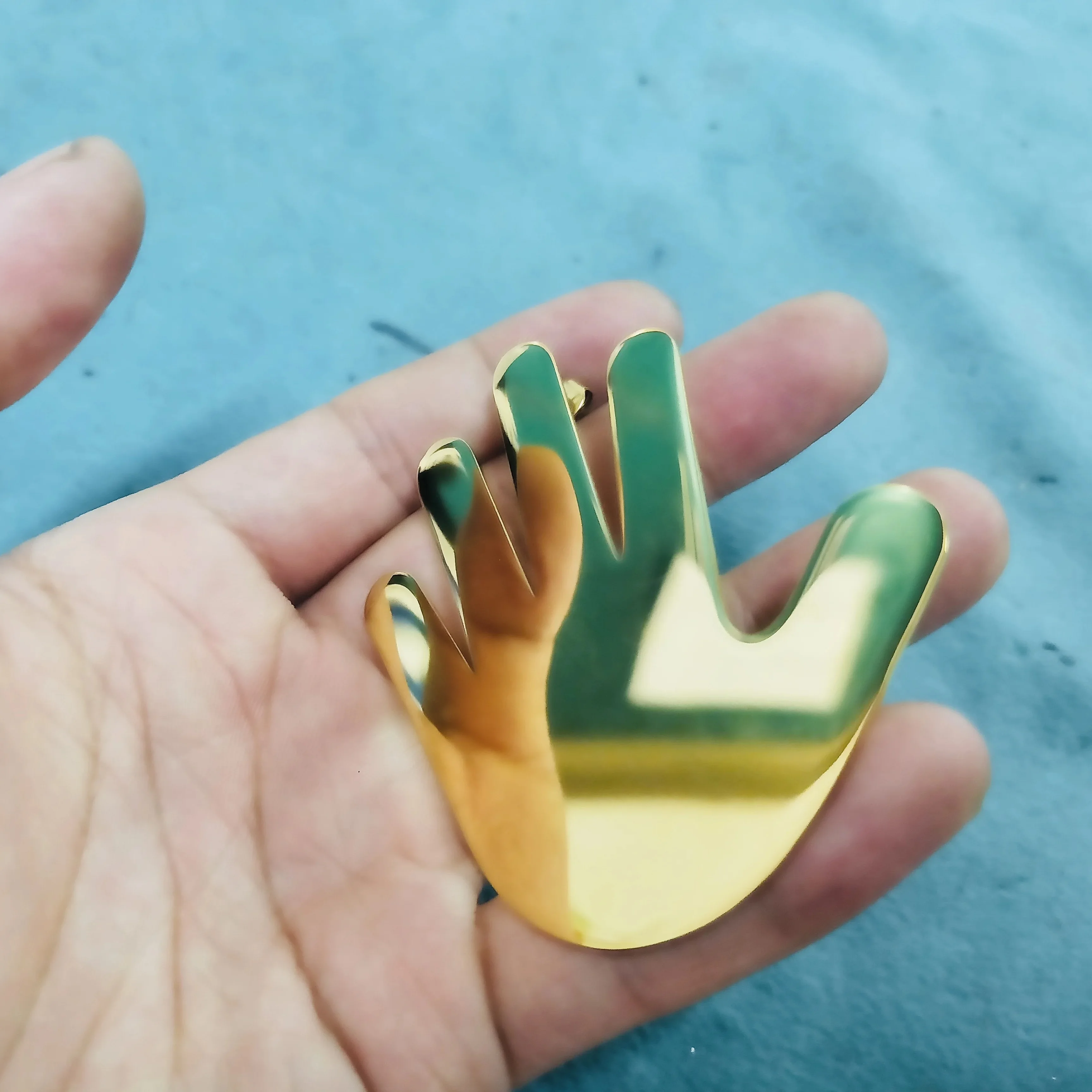 thumb