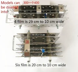 Carbon dioxide gas shielded welding machine gas shielded welding CO2 three-phase rectifier bridge