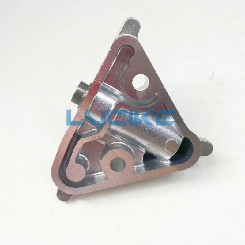 

for Range Rover Evoque Range Rover Sport Jaguar XF XJ XE FP AJ200 2.0 Petrol Timing chain tensioner OEM LR123811 LR093825