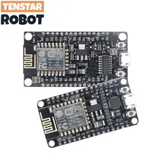 Wireless WiFi Development Board ESP8266 ESP-12E #2