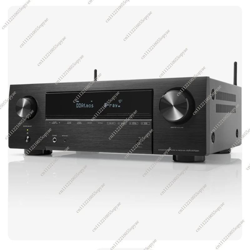 Refurbished Denon AVR-X550/X580/X1700/X1800 Home Theater Amplifier