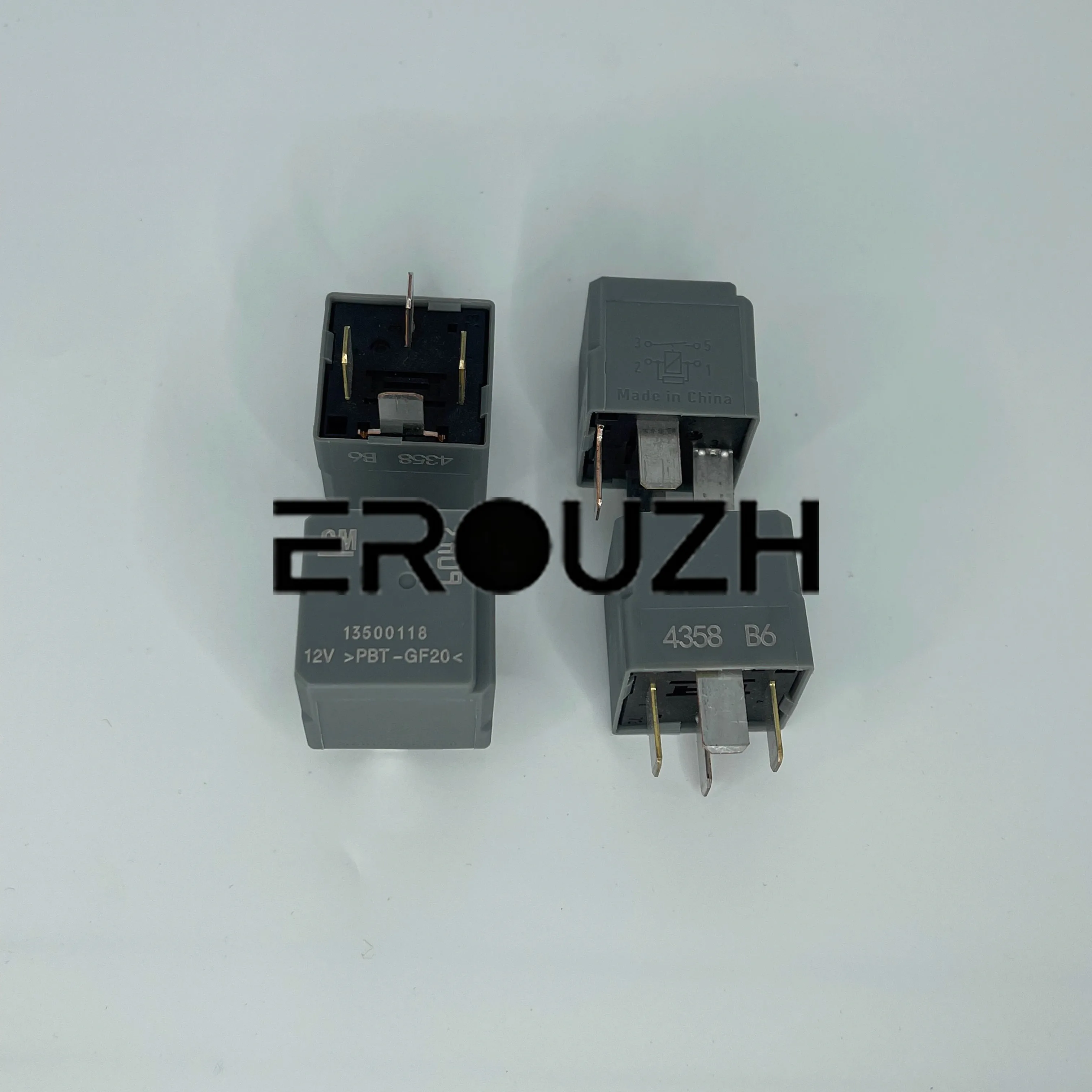 Car Relay for Buick Yinglang Cruze Relay 13500118
