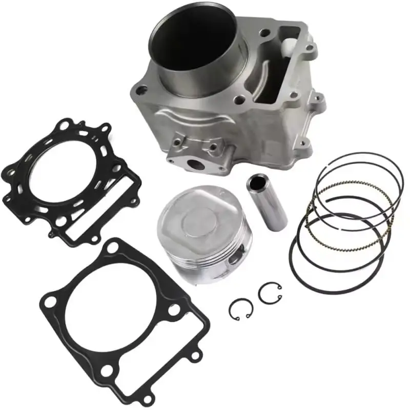 High Performance Wear Resistant 4 Stroke Engine For Gy6 125cc 150cc Long Box Long Axis Disc Brake Motorcycle