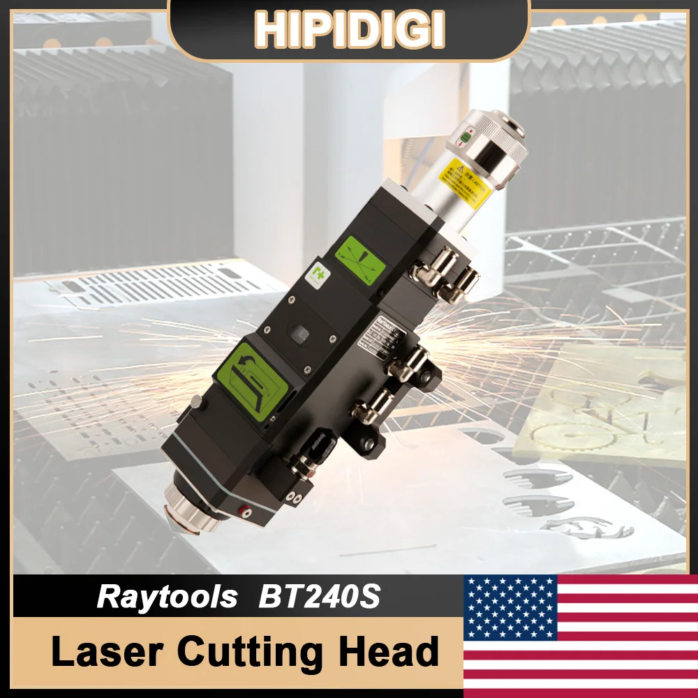 Original Raytools B…