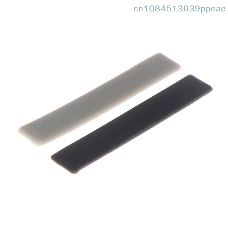 

QTG333~1 Pc Laptop Rubber Foot Feet Bottom Base Cover Replacement For Thinkpad R14 E15 E14