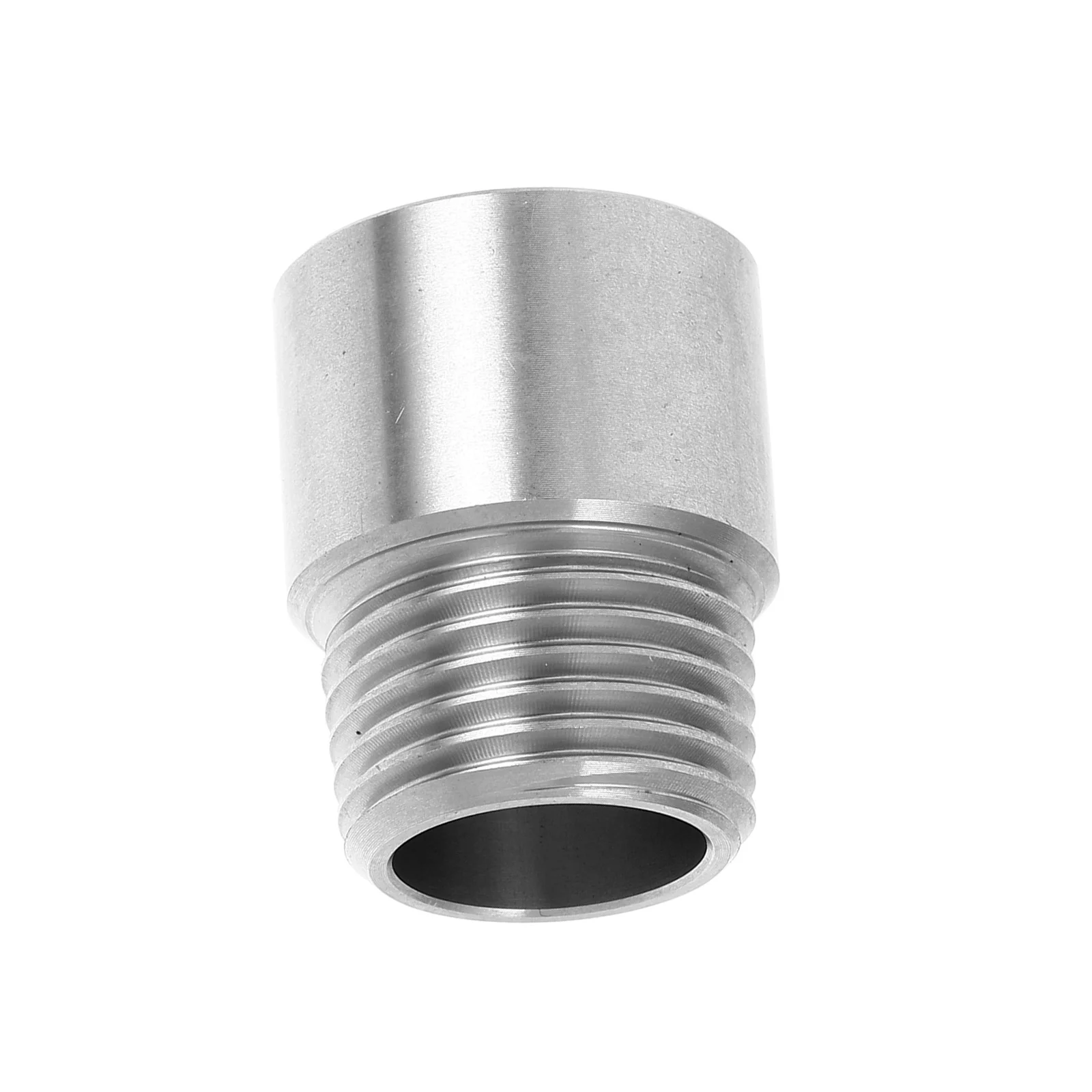 

Stainless Steel Npt Male to Female Shower Arm Adapter Pipe Fitting Extension Coupler Connector for Shower Head Systems